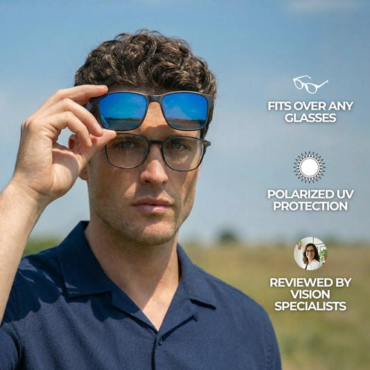 OVERLEN™ Mens Fit-Overs