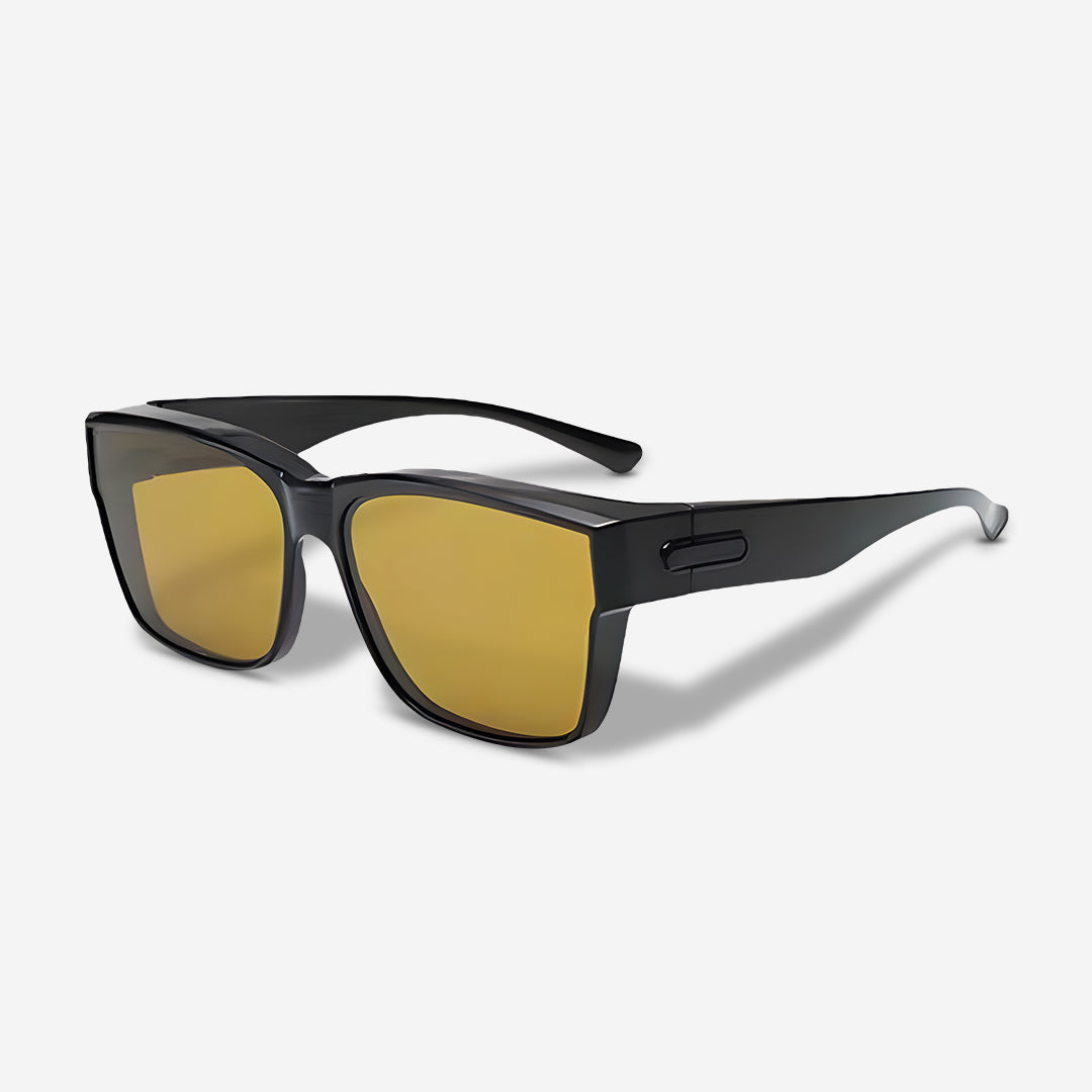 OVERLEN™ Mens Fit-Overs