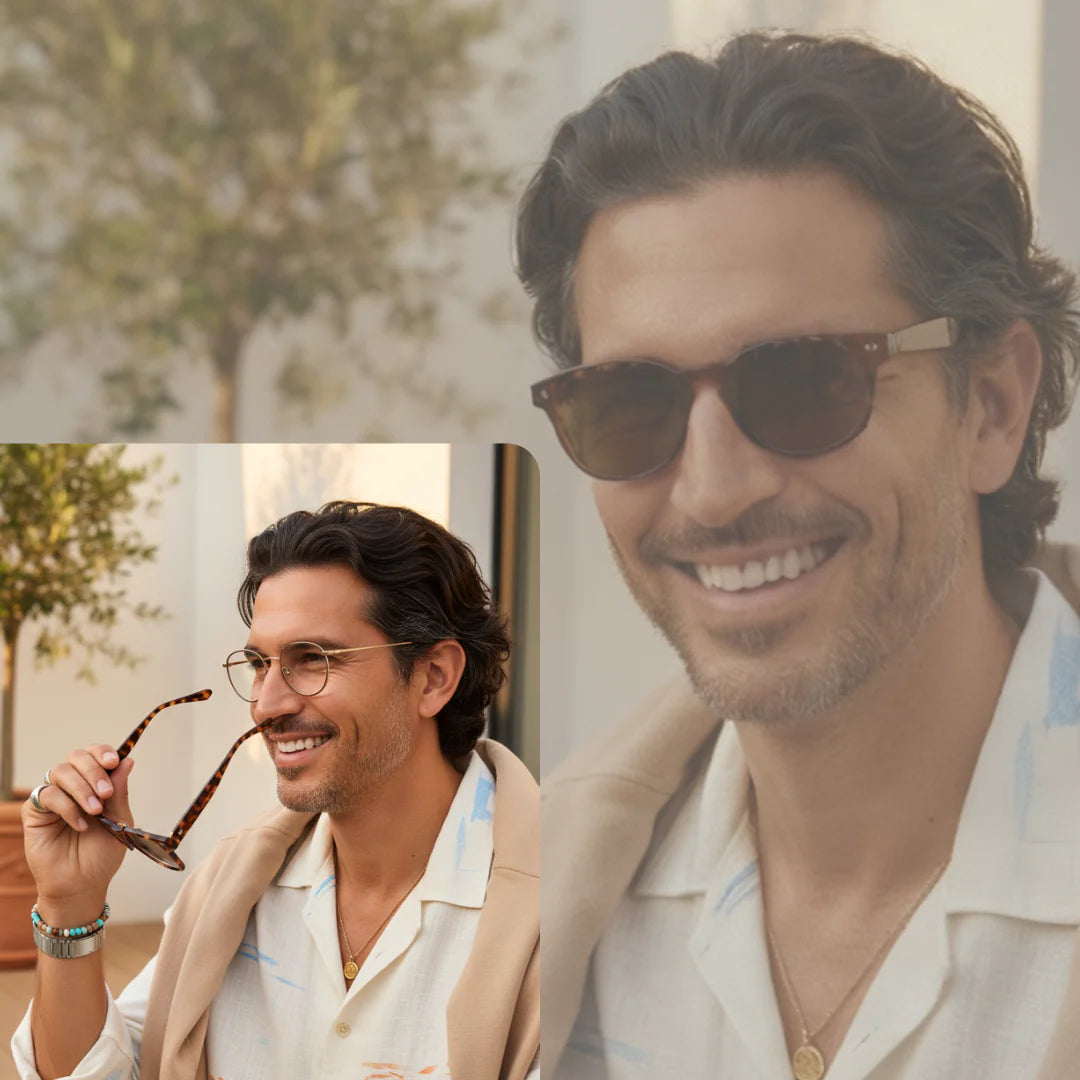 OVERLEN™ Mens Fit-Overs