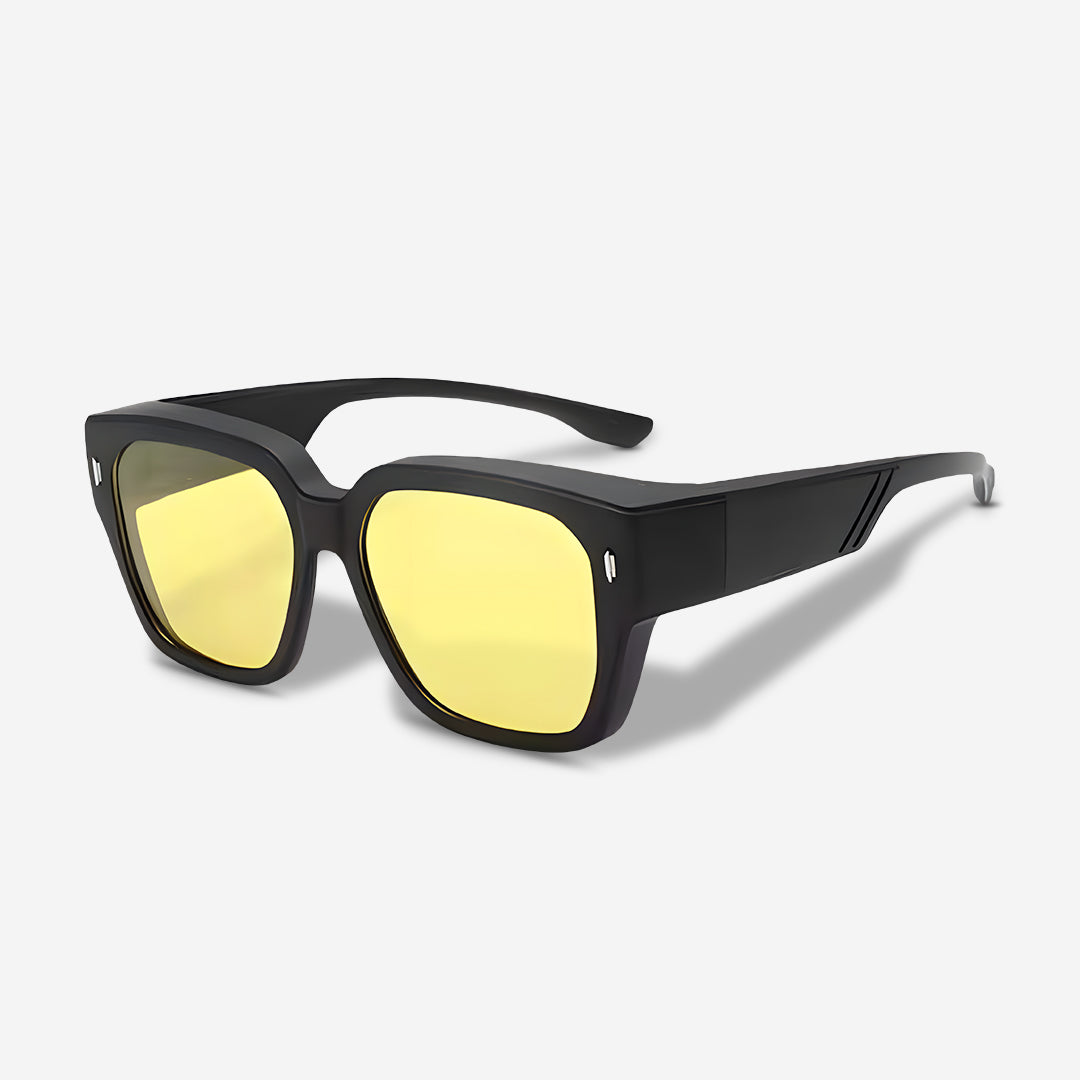 OVERLEN™ Mens Fit-Overs