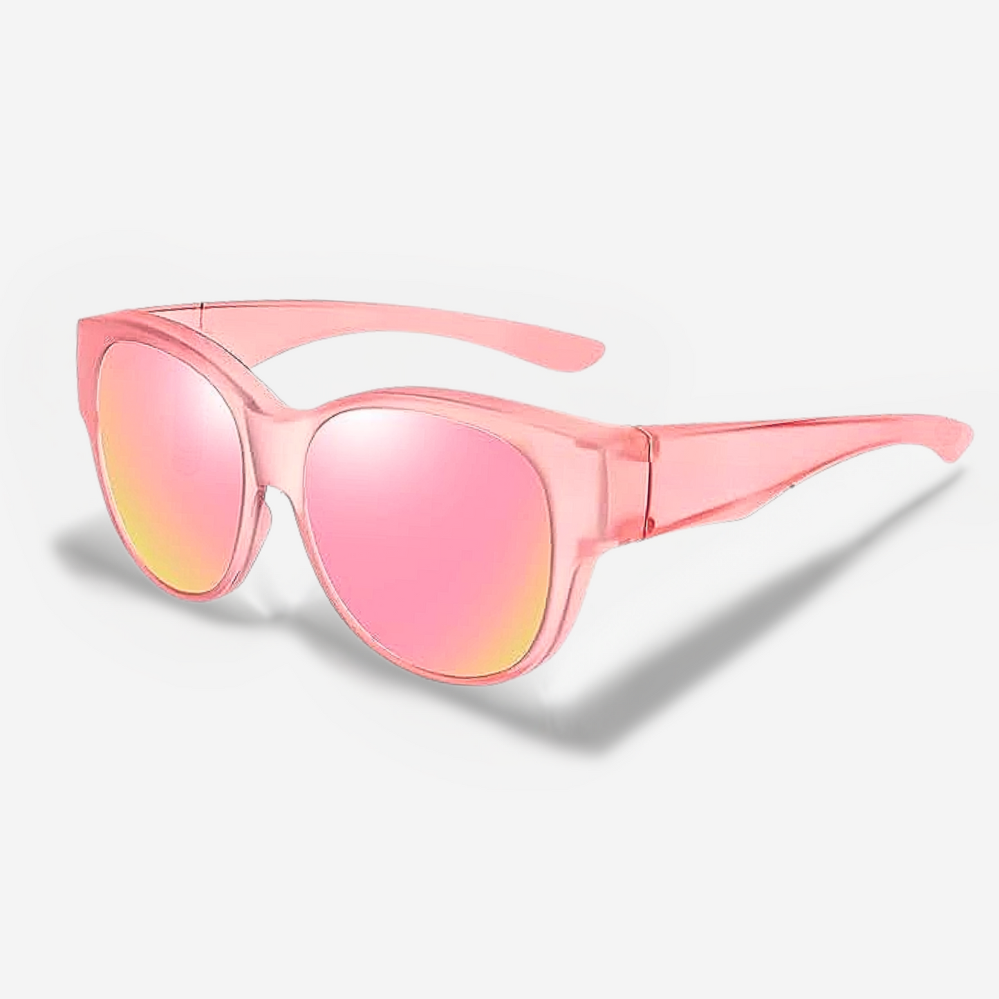 OVERLEN™ Ladies Fit Overs