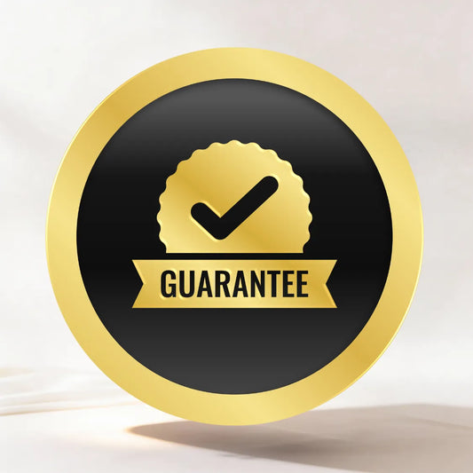 60-DAY GUARANTEE