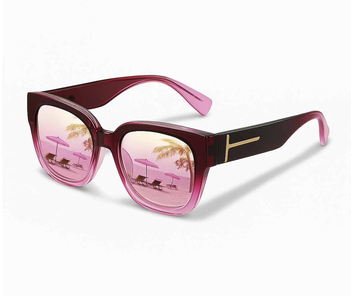 OVERLEN™ Ladies Fit Overs